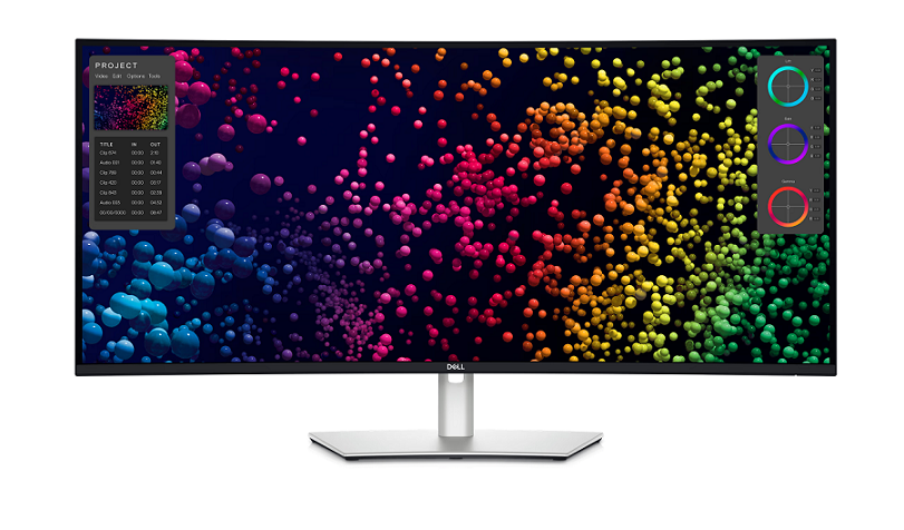 Dell UltraSharp U4025QW 39, 7