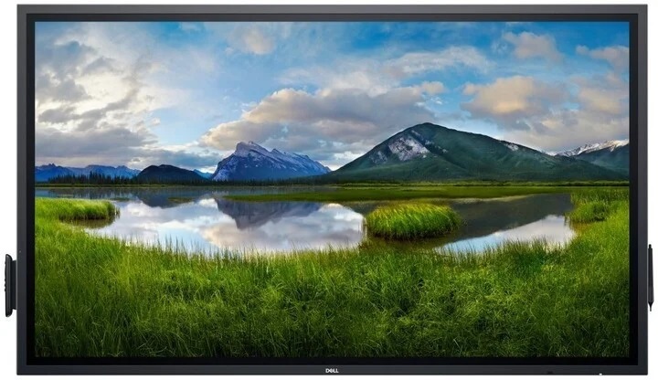 Dell/ P6524QT/ 64, 53