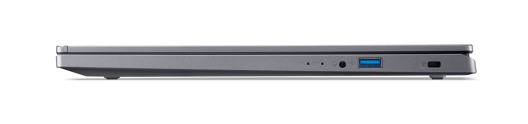 Acer Aspire 15 A15-51M 7-150U 15, 6" QHD 32GB 1TB SSD Iris Xe W11H Gray 2R 