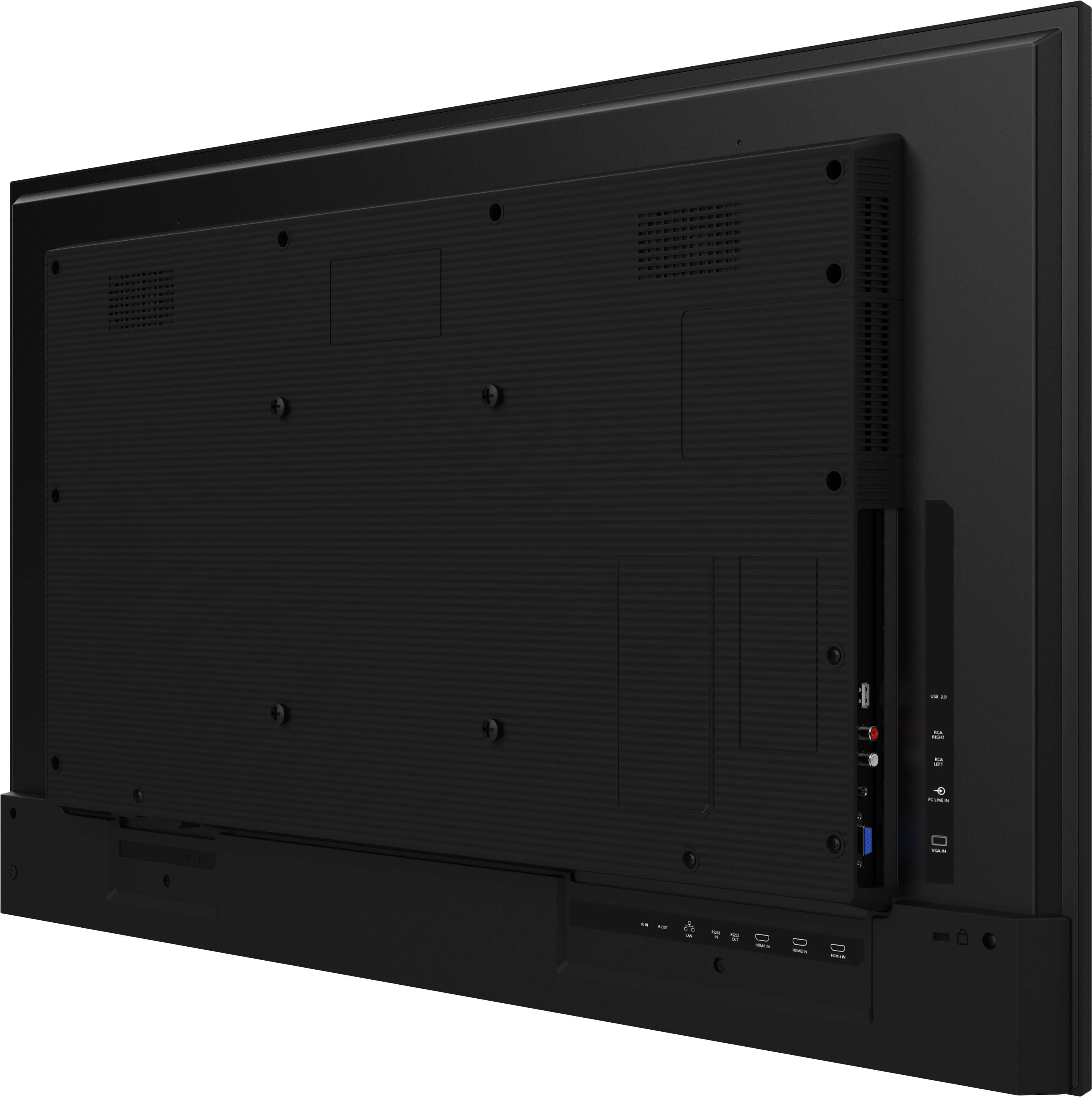 43" iiyama LH4341UHS-B2: IPS, 4K UHD, 500cd, repro 