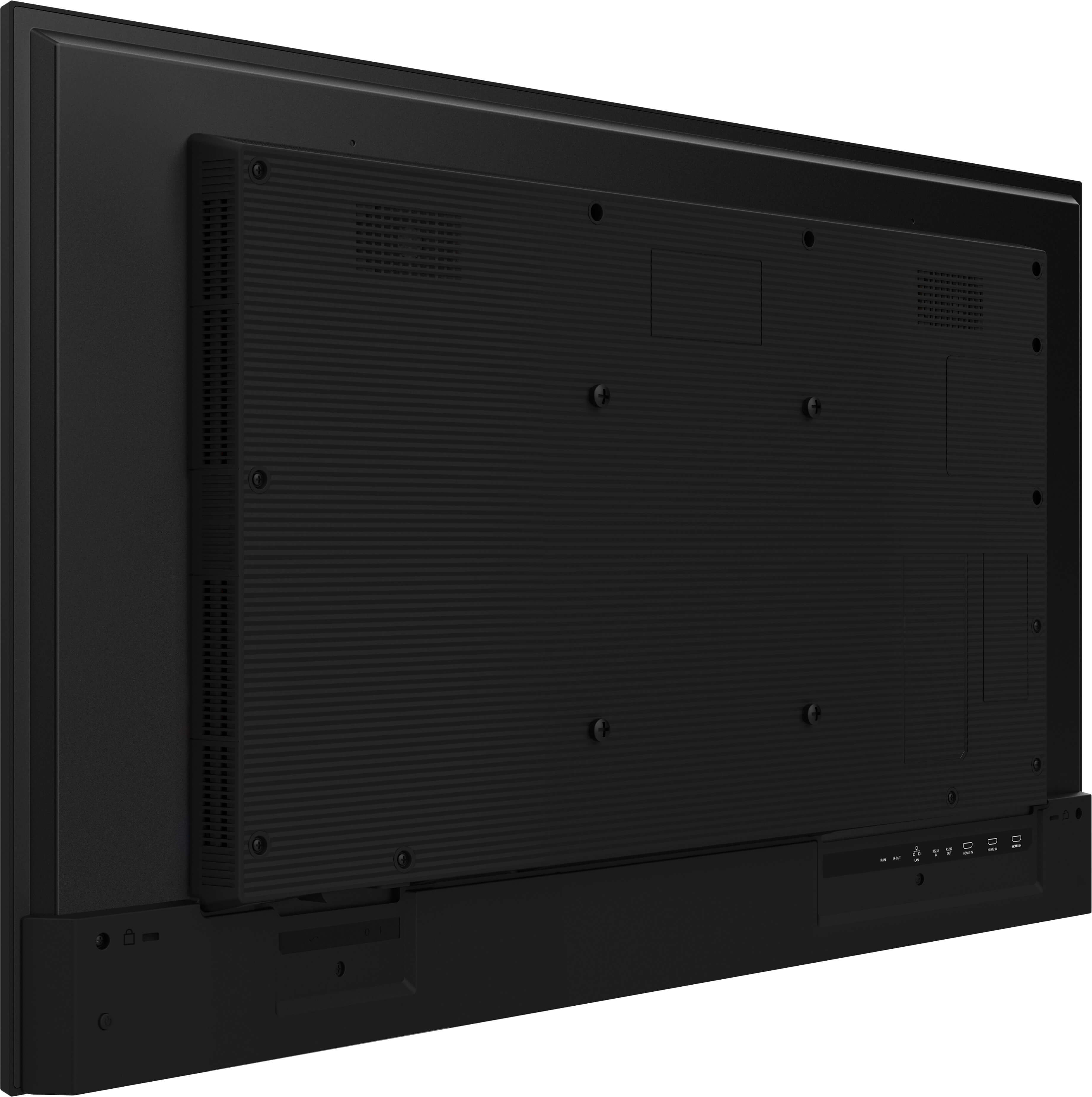 43" iiyama LH4341UHS-B2: IPS, 4K UHD, 500cd, repro 
