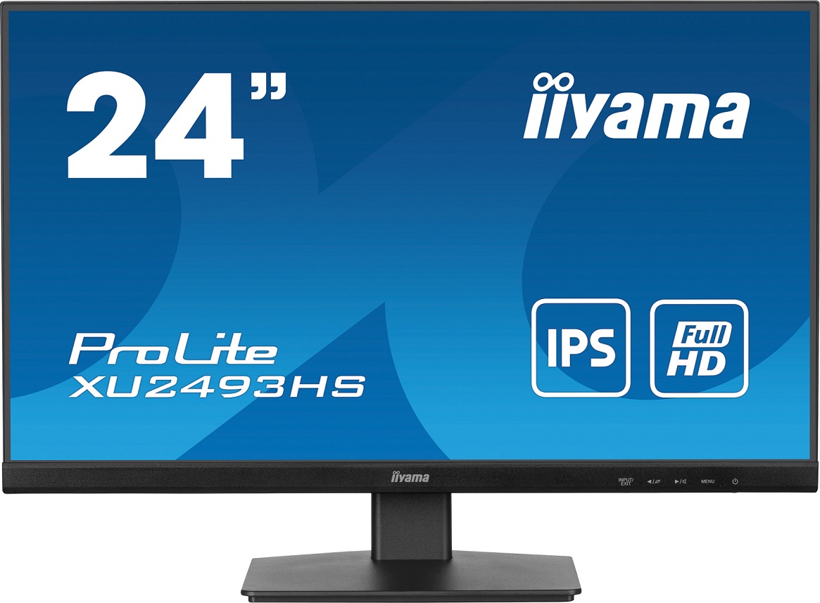 iiyama ProLite/ XU2493HS-B6/ 23, 8