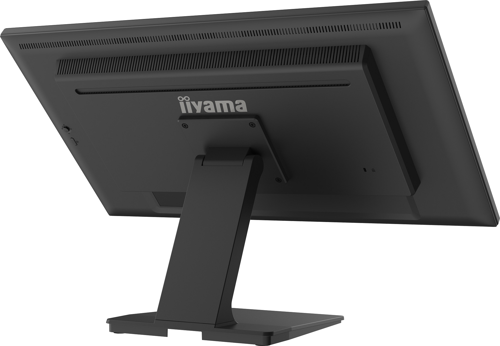 27" iiyama T2752MSC-B1: IPS, FHD, PCAP 
