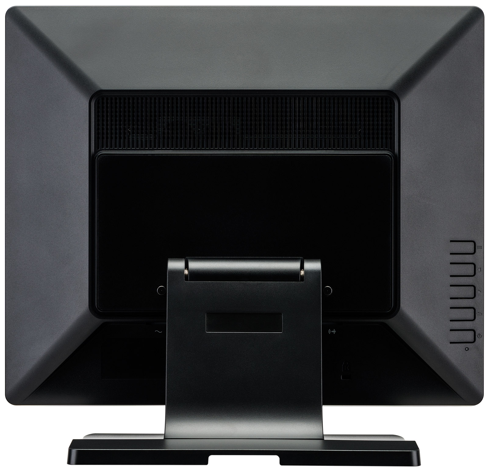 17" iiyama T1721MSC-B2: PCAP, 10P, HDMI, repro 