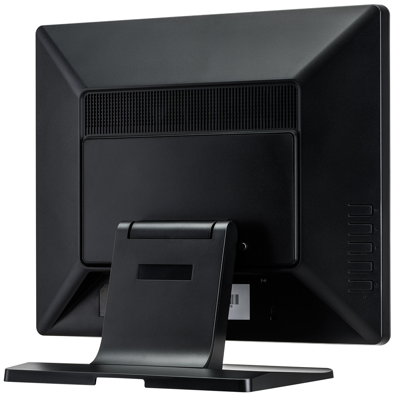 17" iiyama T1721MSC-B2: PCAP, 10P, HDMI, repro 