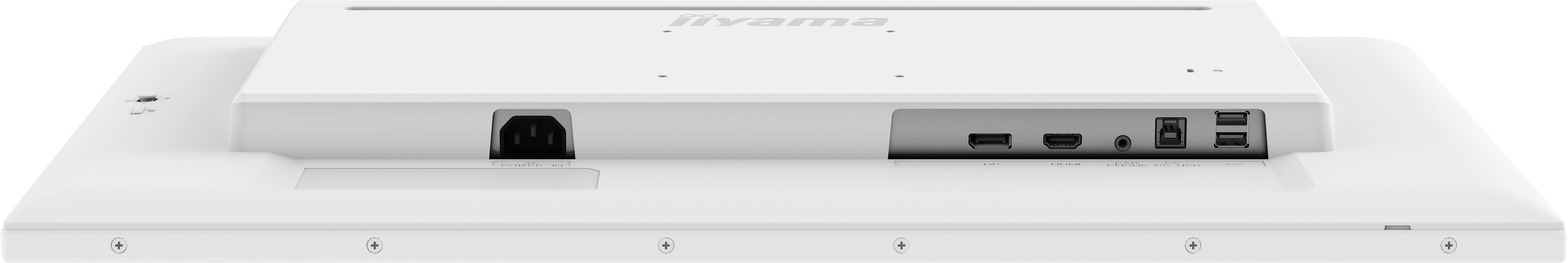 27" iiyama T2752MSC-W1: IPS, FHD, PCAP 