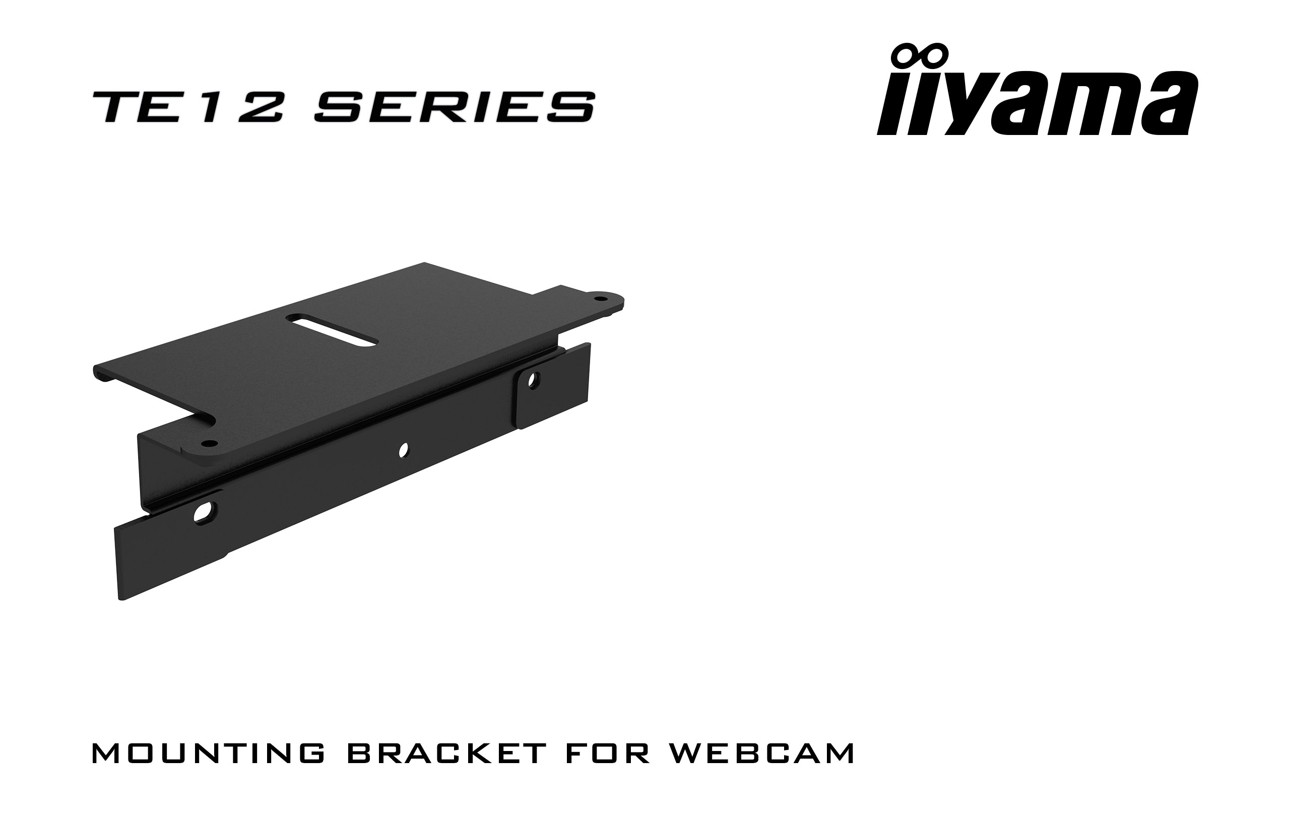 86" iiyama TE8612MIS-B3AG: IPS, 4K, 40P, USB-C 