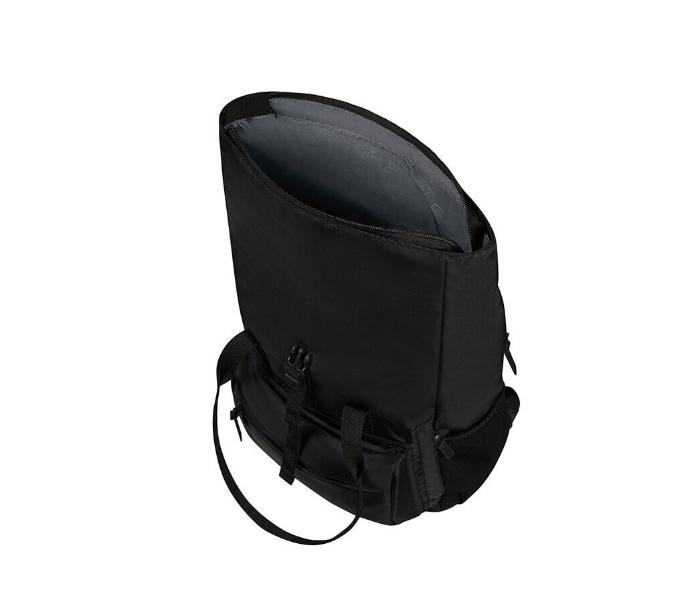 American Tourister URBAN GROOVE UG25 TOTE BACKPACK Black 