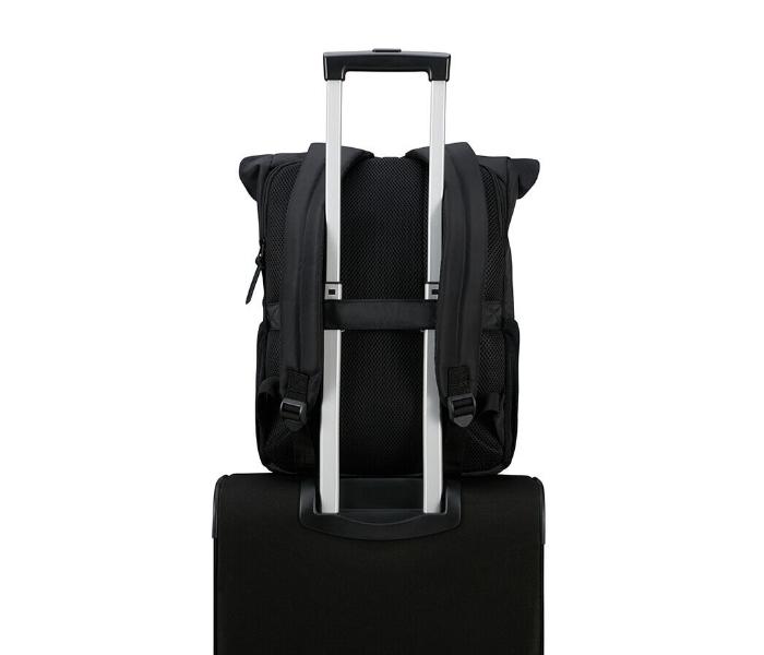 American Tourister URBAN GROOVE UG25 TOTE BACKPACK Black 