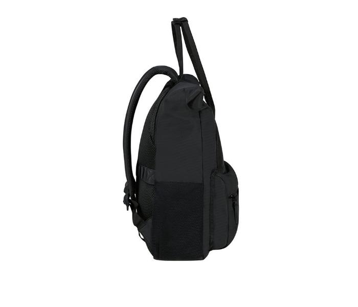 American Tourister URBAN GROOVE UG25 TOTE BACKPACK Black 