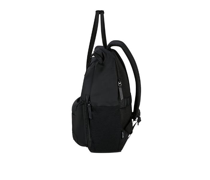 American Tourister URBAN GROOVE UG25 TOTE BACKPACK Black 