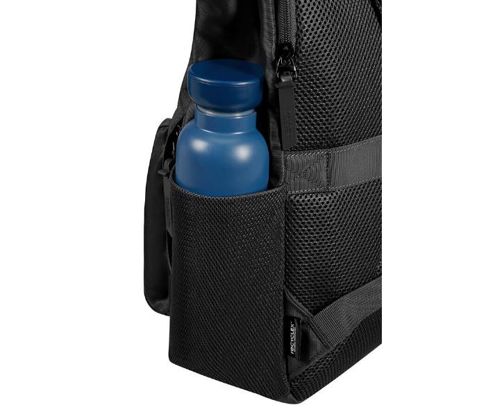 American Tourister URBAN GROOVE UG25 TOTE BACKPACK Black 