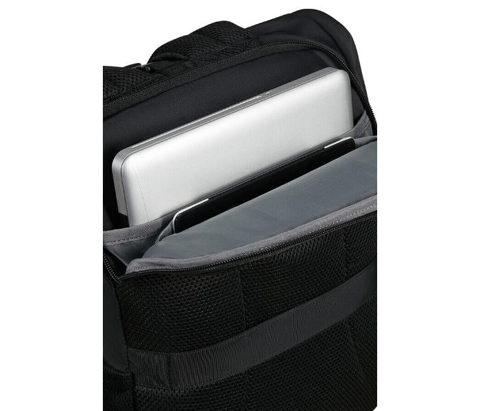 American Tourister URBAN GROOVE UG25 TOTE BACKPACK Black 