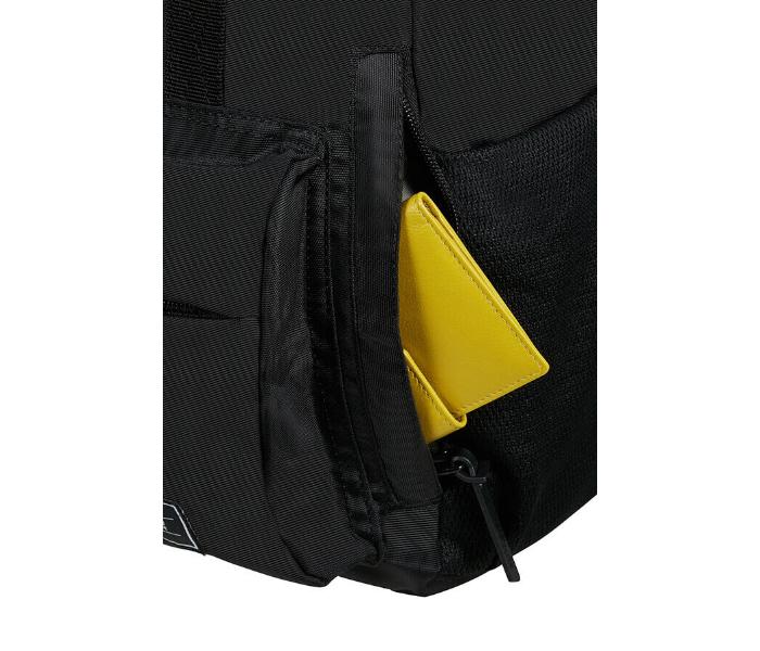 American Tourister URBAN GROOVE UG25 TOTE BACKPACK Black 