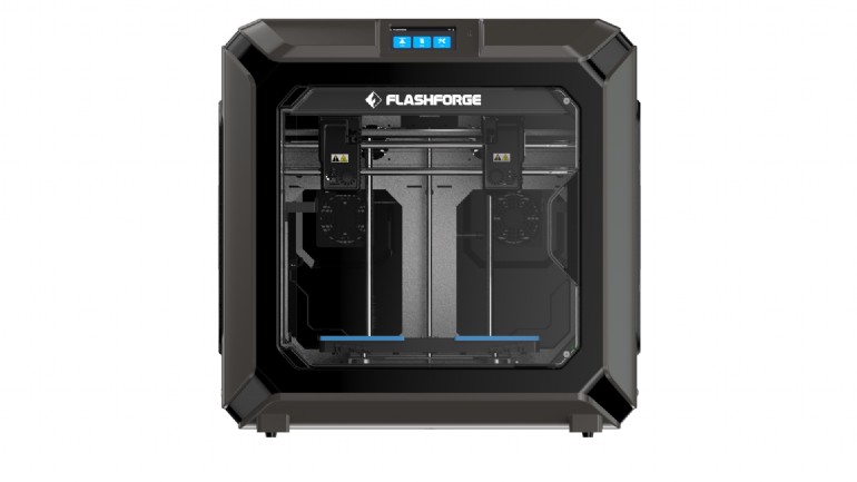 Gembird FlashForge Creator 3 PRO 