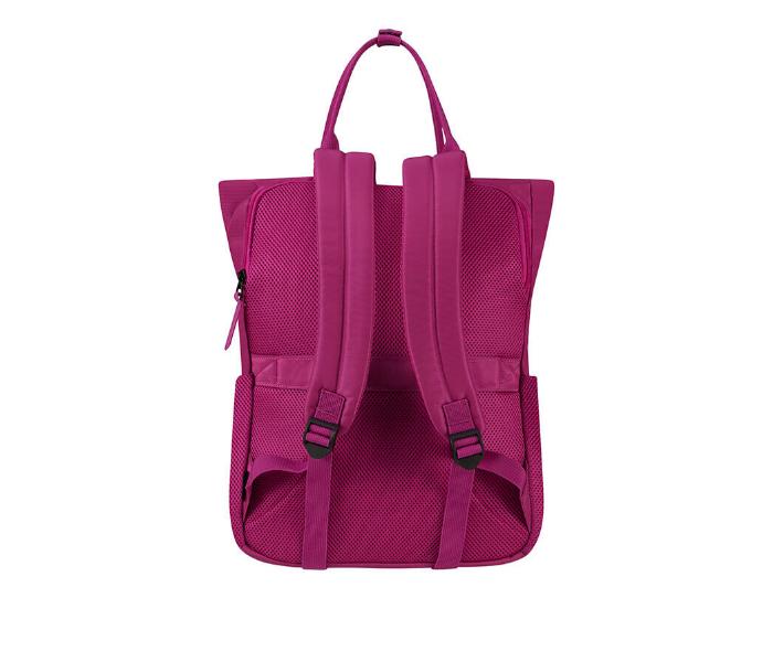 American Tourister URBAN GROOVE UG25 TOTE BACKPACK Deep Orchid 