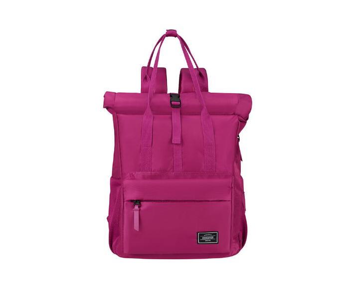 American Tourister URBAN GROOVE UG25 TOTE BACKPACK Deep Orchid 