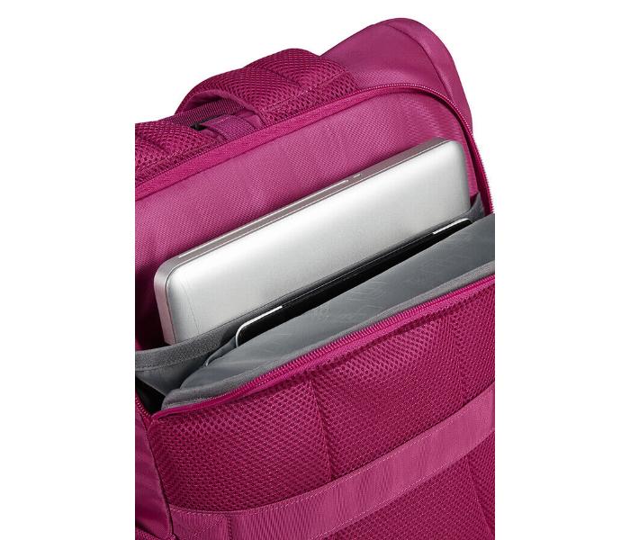 American Tourister URBAN GROOVE UG25 TOTE BACKPACK Deep Orchid 