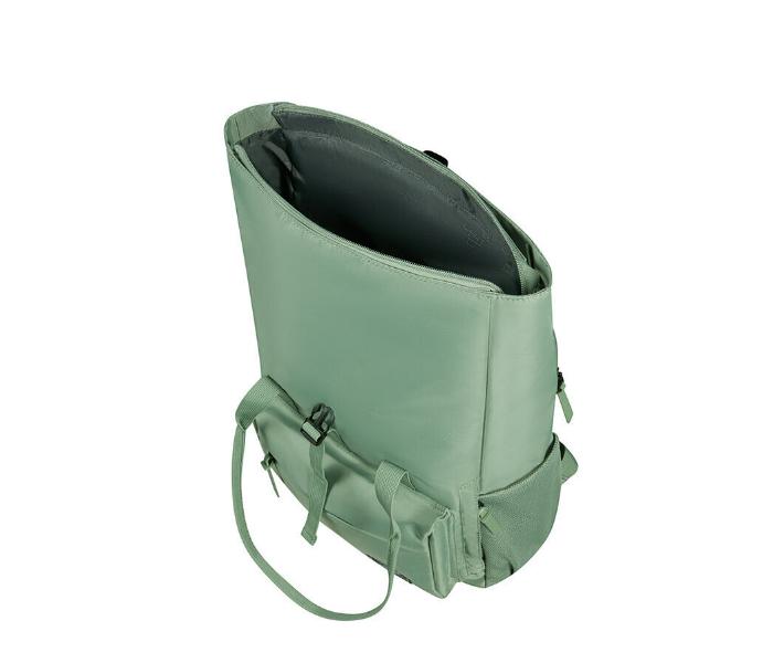 American Tourister URBAN GROOVE UG25 TOTE BACKPACK Urban Green 