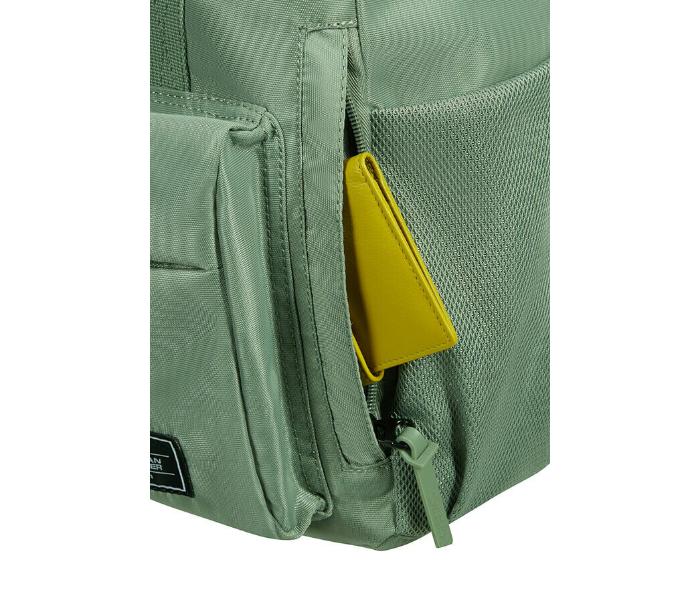 American Tourister URBAN GROOVE UG25 TOTE BACKPACK Urban Green 