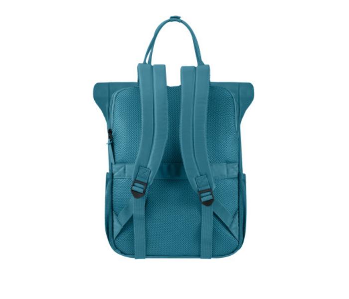 American Tourister URBAN GROOVE UG25 TOTE BACKPACK Breeze Blue 