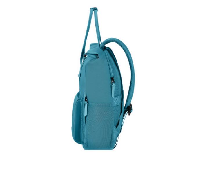 American Tourister URBAN GROOVE UG25 TOTE BACKPACK Breeze Blue 