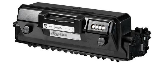 HP W1331A, originálny čierny toner
