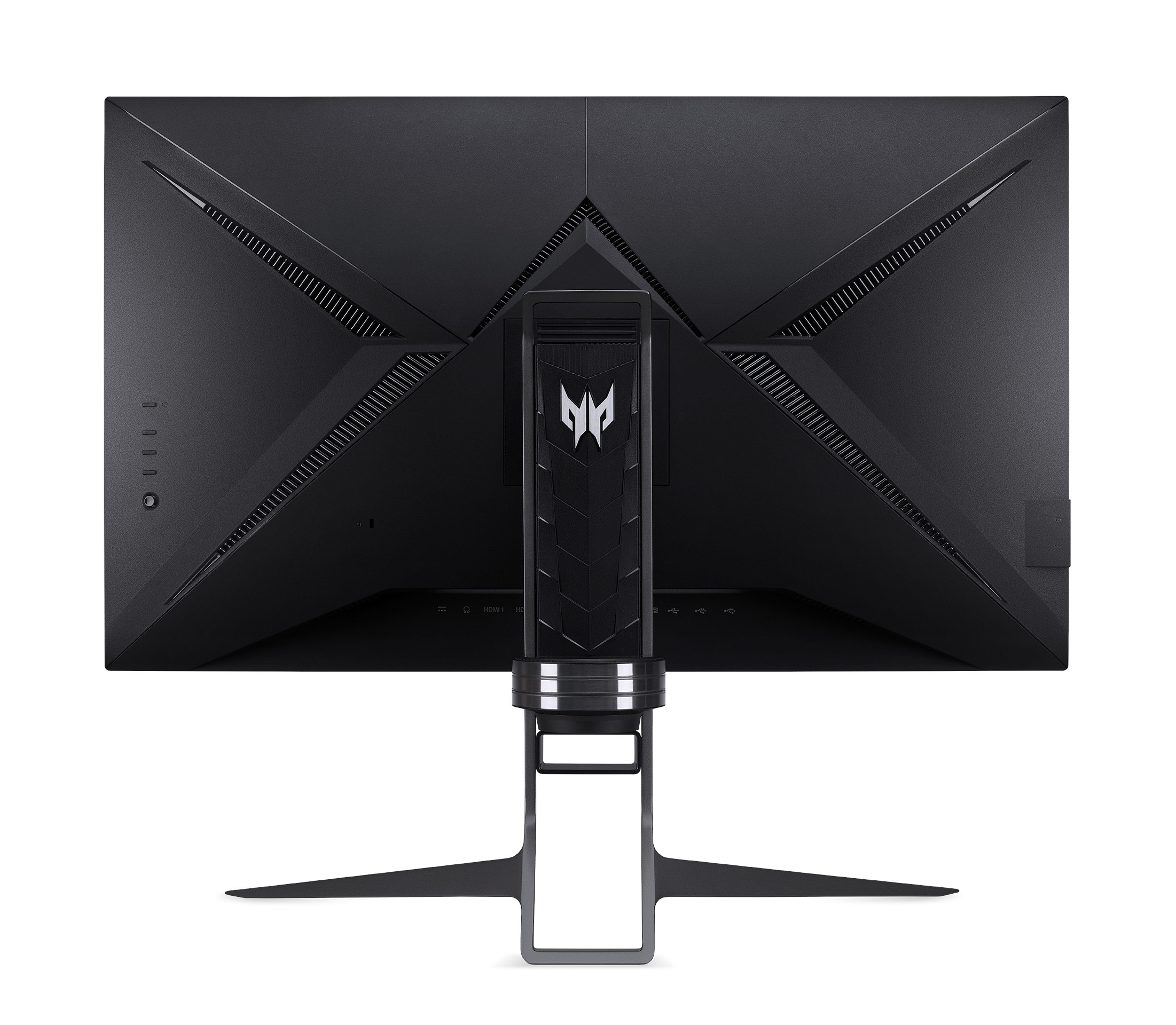 Acer Predator/ X32Q/ 31, 5"/ IPS/ 4K UHD/ 150Hz/ 1ms/ Black/ 2R 