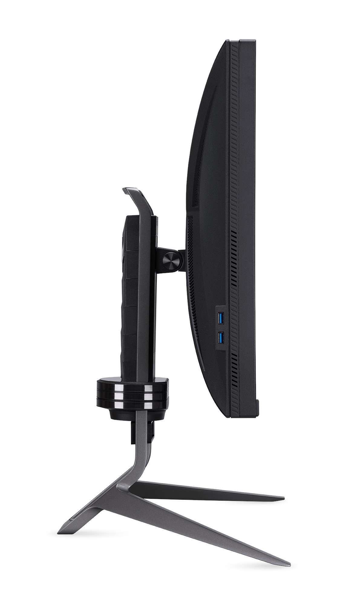 Acer Predator/ X32Q/ 31, 5"/ IPS/ 4K UHD/ 150Hz/ 1ms/ Black/ 2R 