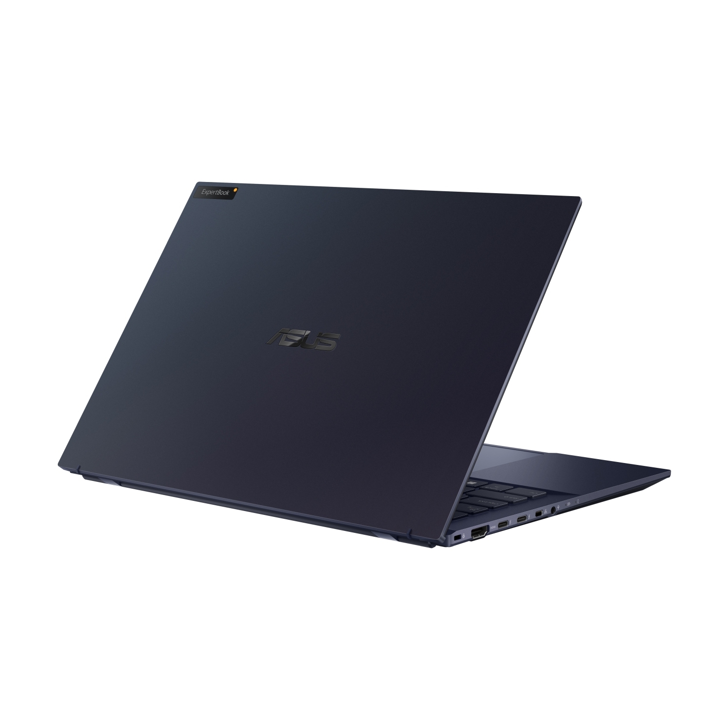 ASUS ExpertBook B9 OLED/ B9403CVAR/ 7-150U/ 14"/ 2880x1800/ 32GB/ 2TB SSD/ Iris Xe/ W11P/ Black/ 3RNBD 