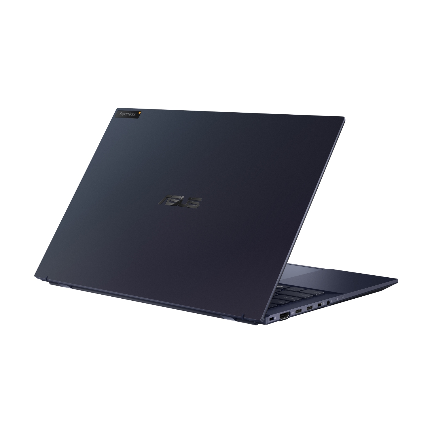 ASUS ExpertBook B9 OLED/ B9403CVAR/ 7-150U/ 14/ 2880x1800/ 32GB/ 2TB SSD/ Iris Xe/ W11P/ Black/ 3R 