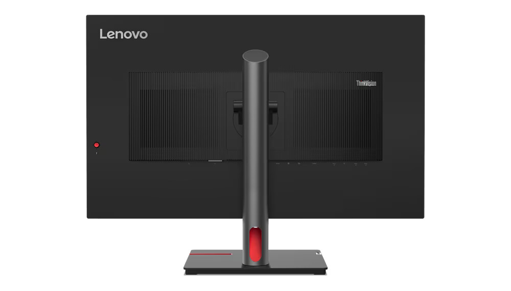 Lenovo ThinkVision/ P32pz-30/ 31, 5"/ IPS/ 4K UHD/ 60Hz/ 6ms/ Black/ 3R 
