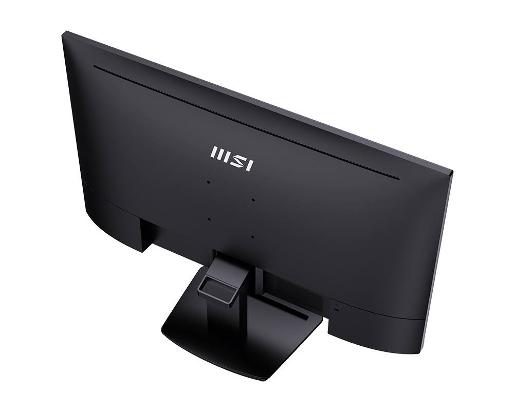MSI Pro/ MP273A/ 27"/ IPS/ FHD/ 100Hz/ 1ms/ Black/ 2R 