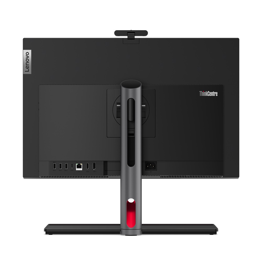 Lenovo ThinkCentre M/ AiO M90a Gen 5/ 23, 8"/ FHD/ i5-14500/ 16GB/ 512GB SSD/ UHD 770/ W11P/ Black/ 3R 
