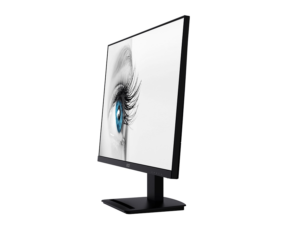 MSI Pro/ MP273A/ 27"/ IPS/ FHD/ 100Hz/ 1ms/ Black/ 2R 