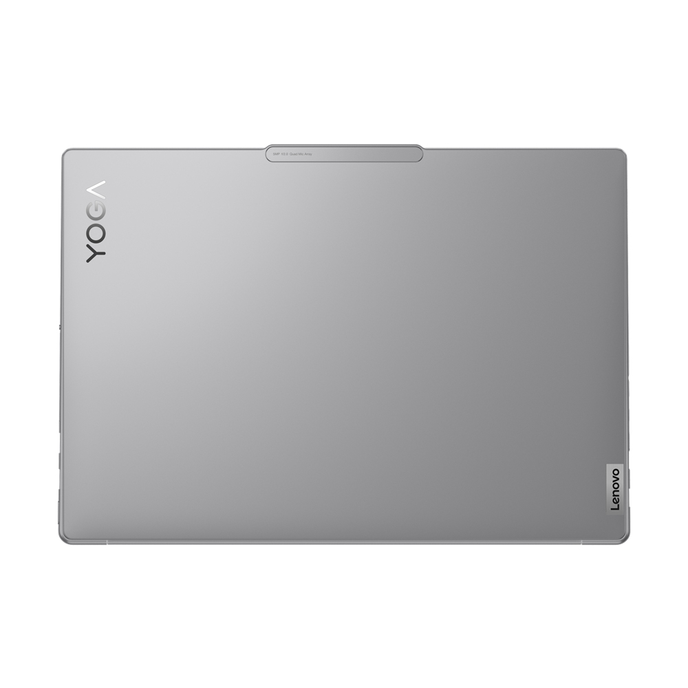 Lenovo Yoga Pro 9/ 16IMH9/ U9-185H/ 16"/ 3200x2000/ T/ 32GB/ 1TB SSD/ RTX 4050/ W11H/ Gray/ 3R 