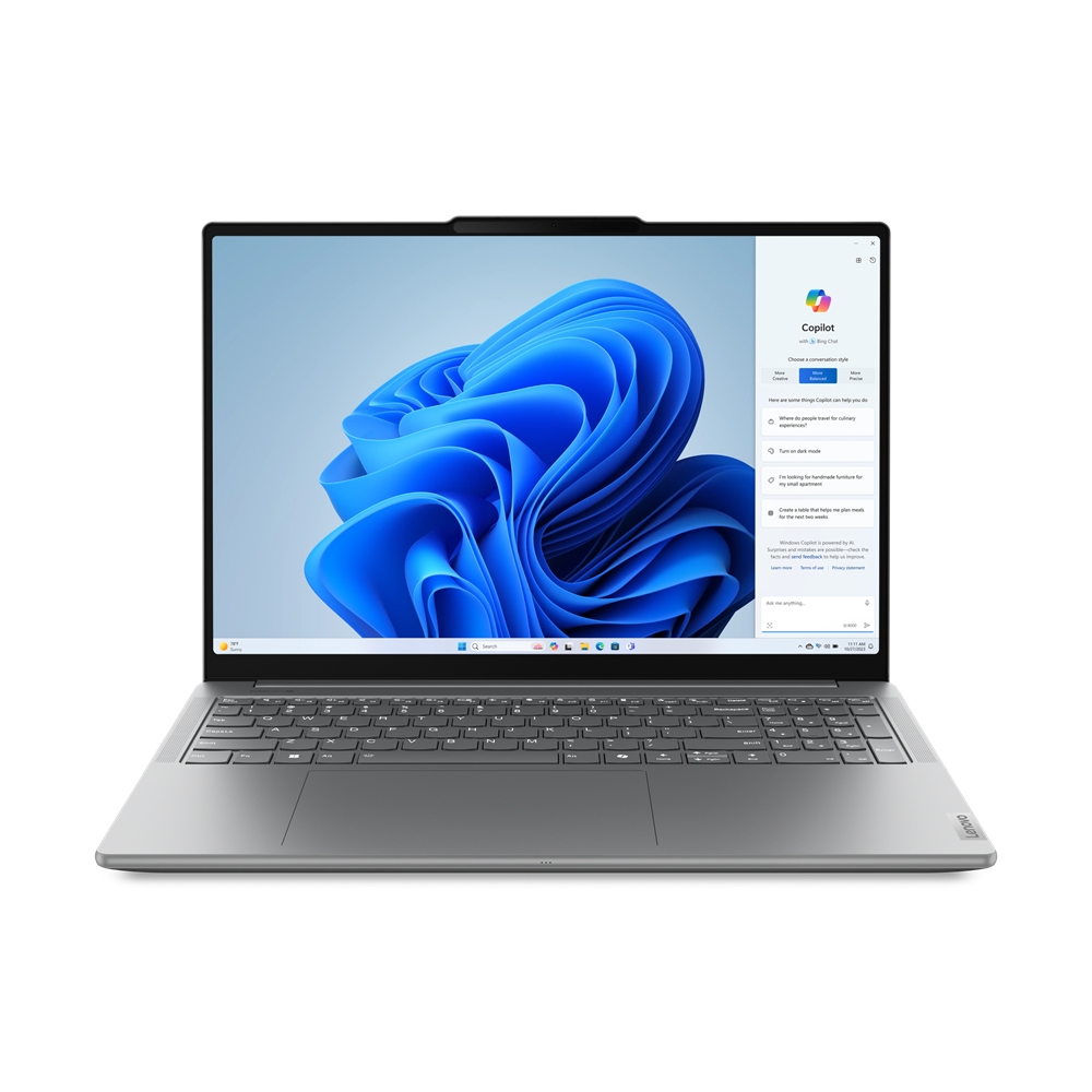 Lenovo Yoga Pro 9/ 16IMH9/ U9-185H/ 16