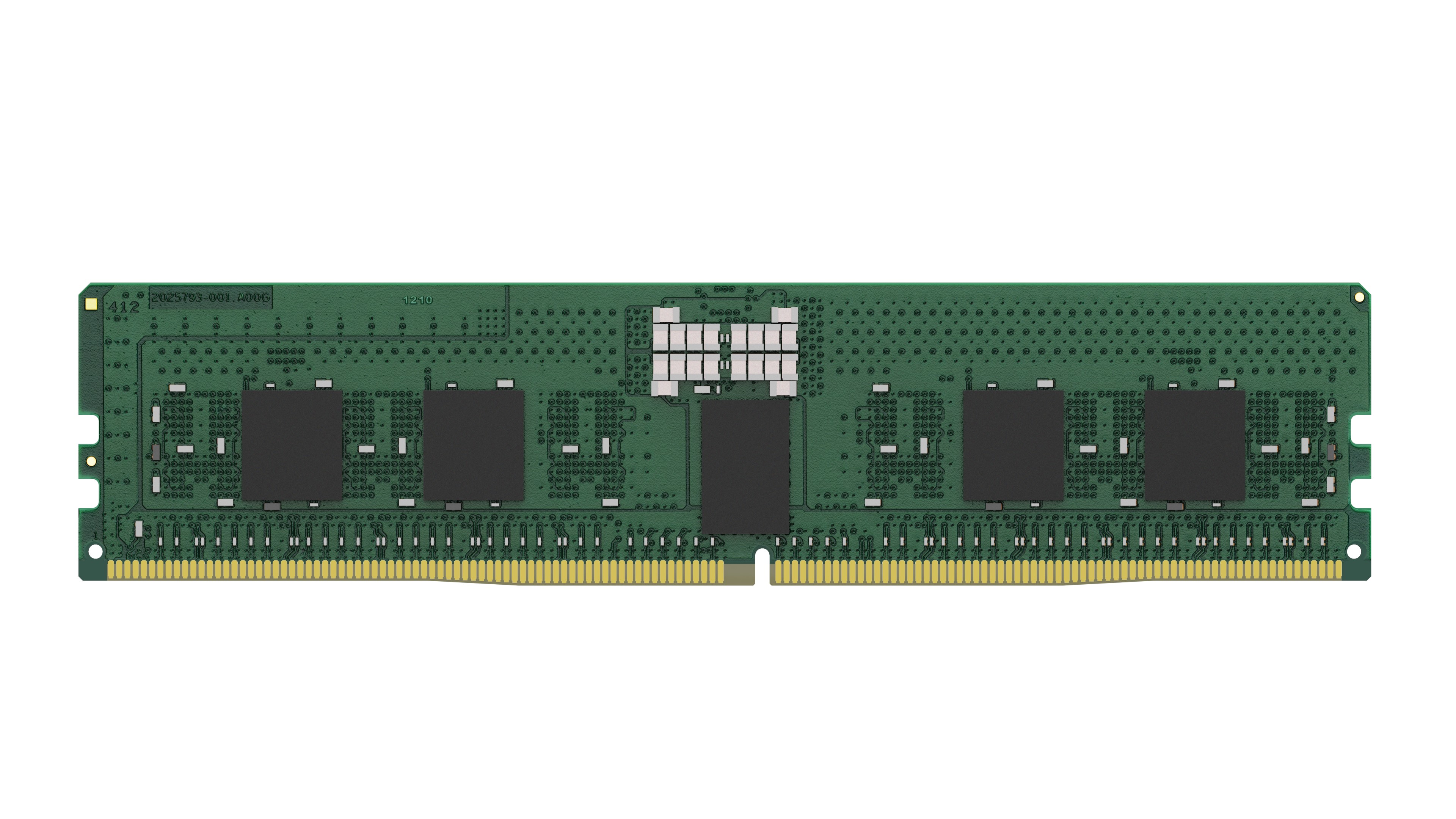 24GB 5600MT/ s DDR5 ECC Reg CL46 1Rx8 Hynix M
