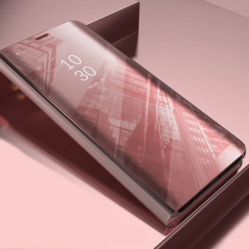 Cu-Be Clear View Samsung Galaxy A35 5G Pink 