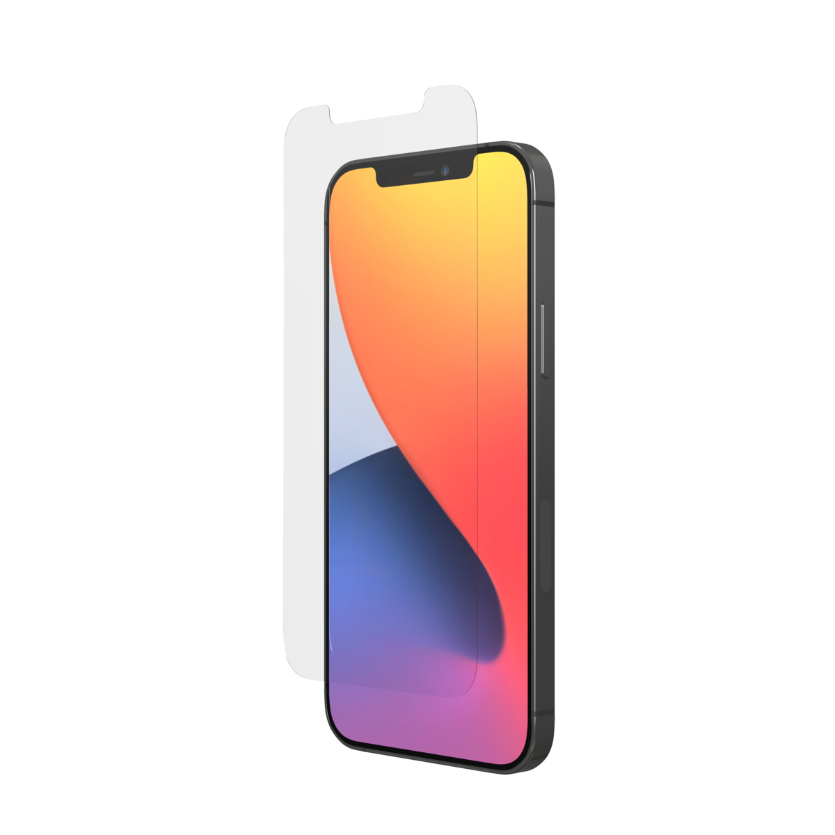 ZAGG Invisible Shield Elite VisionGuard + sklo iPhone 12/ 12 Pro 