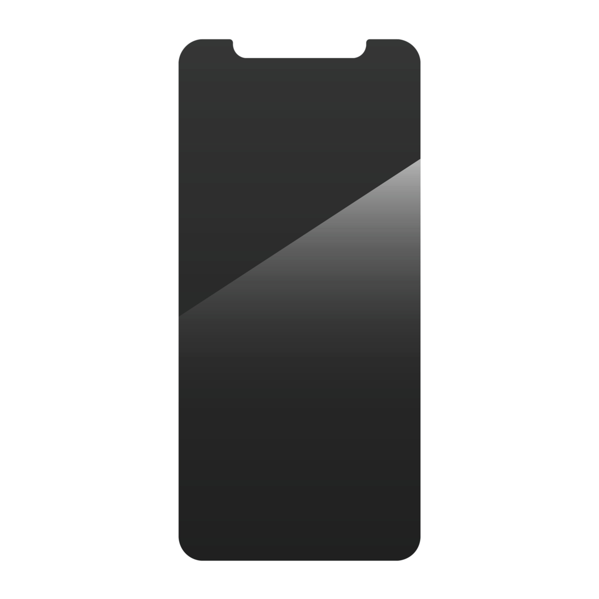 ZAGG Invisible Shield Elite Privacy + sklo iPhone 12 mini 