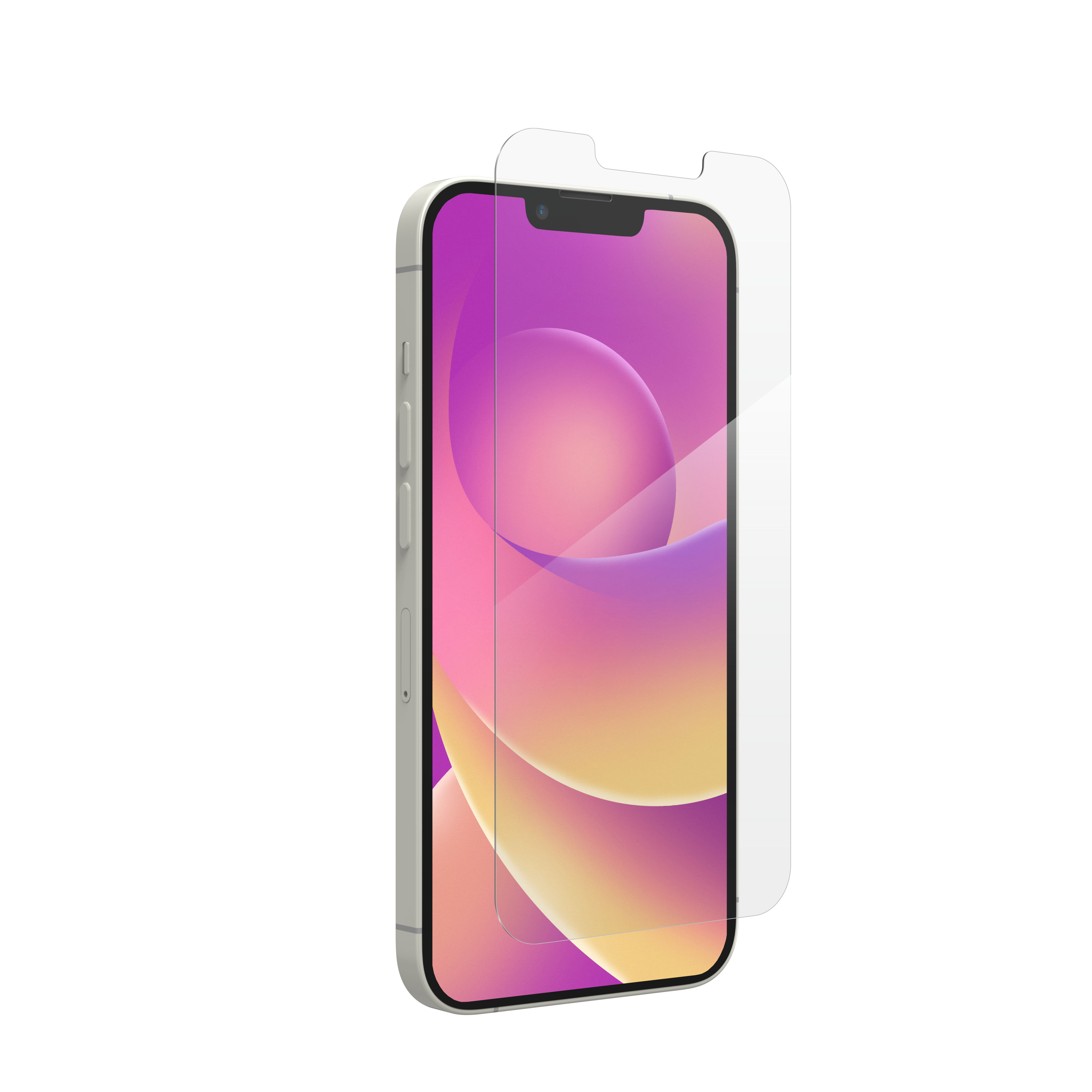 ZAGG Invisible Shield Elite sklo iPhone 13/ 13 Pro