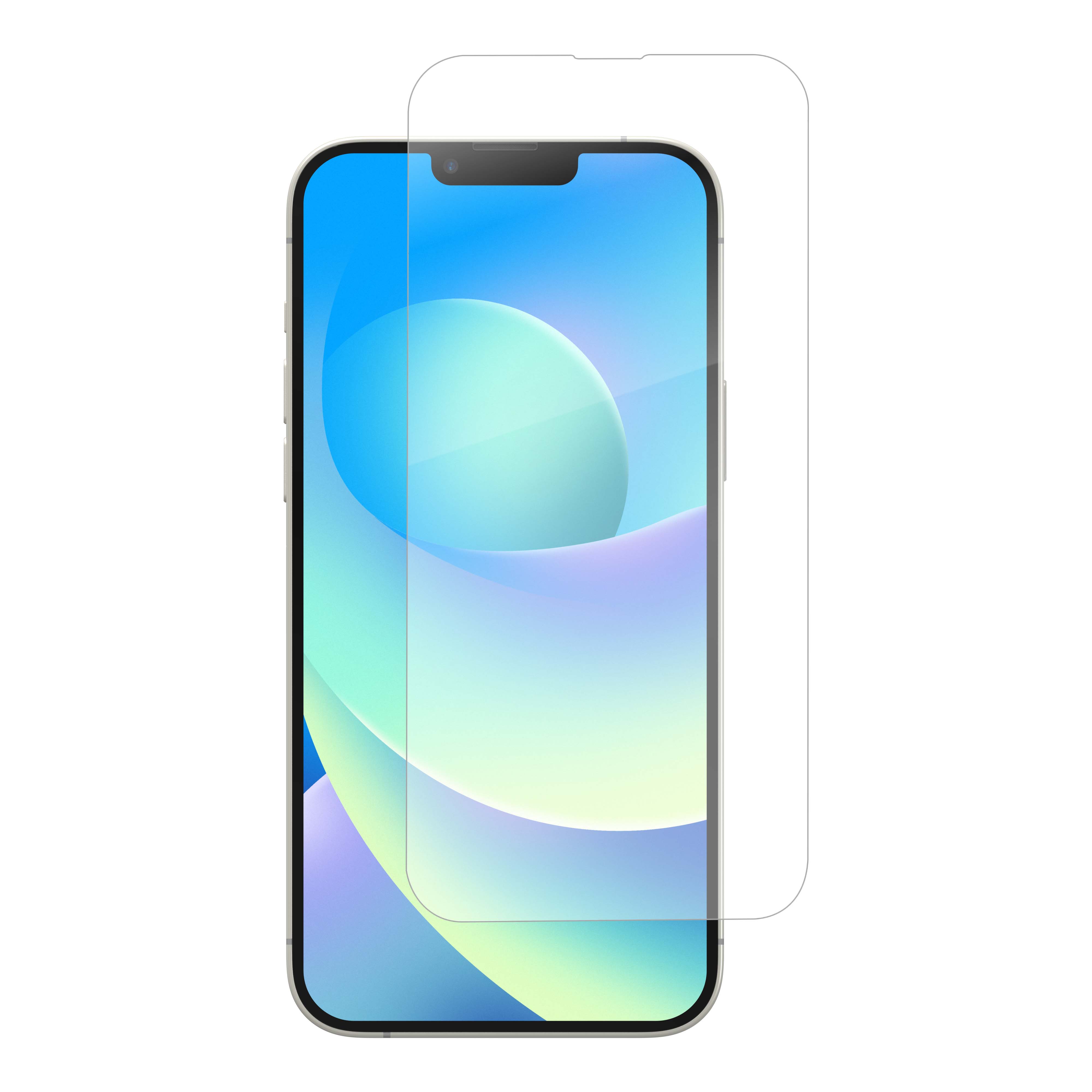 ZAGG Invisible Shield XTR2 sklo iPhone 14 Plus/ 13 Pro Max 