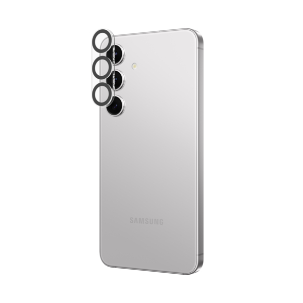 ZAGG Invisible Shield Elite sklo fotoaparátu Samsung S24 