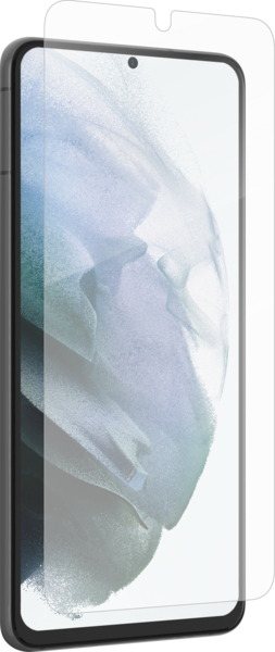ZAGG Invisible Shield Fusion + hybridné sklo Samsung S21