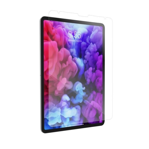 ZAGG Invisible Shield Elite + sklo iPad Pro 12.9"" (2021/ 2020/ 2018)