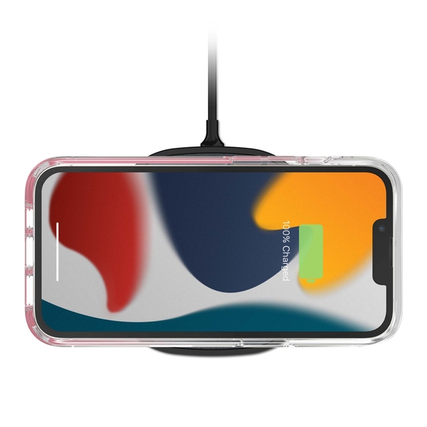 ZAGG GEAR4 D3O Milan Snap kryt iPhone 13 ružový 