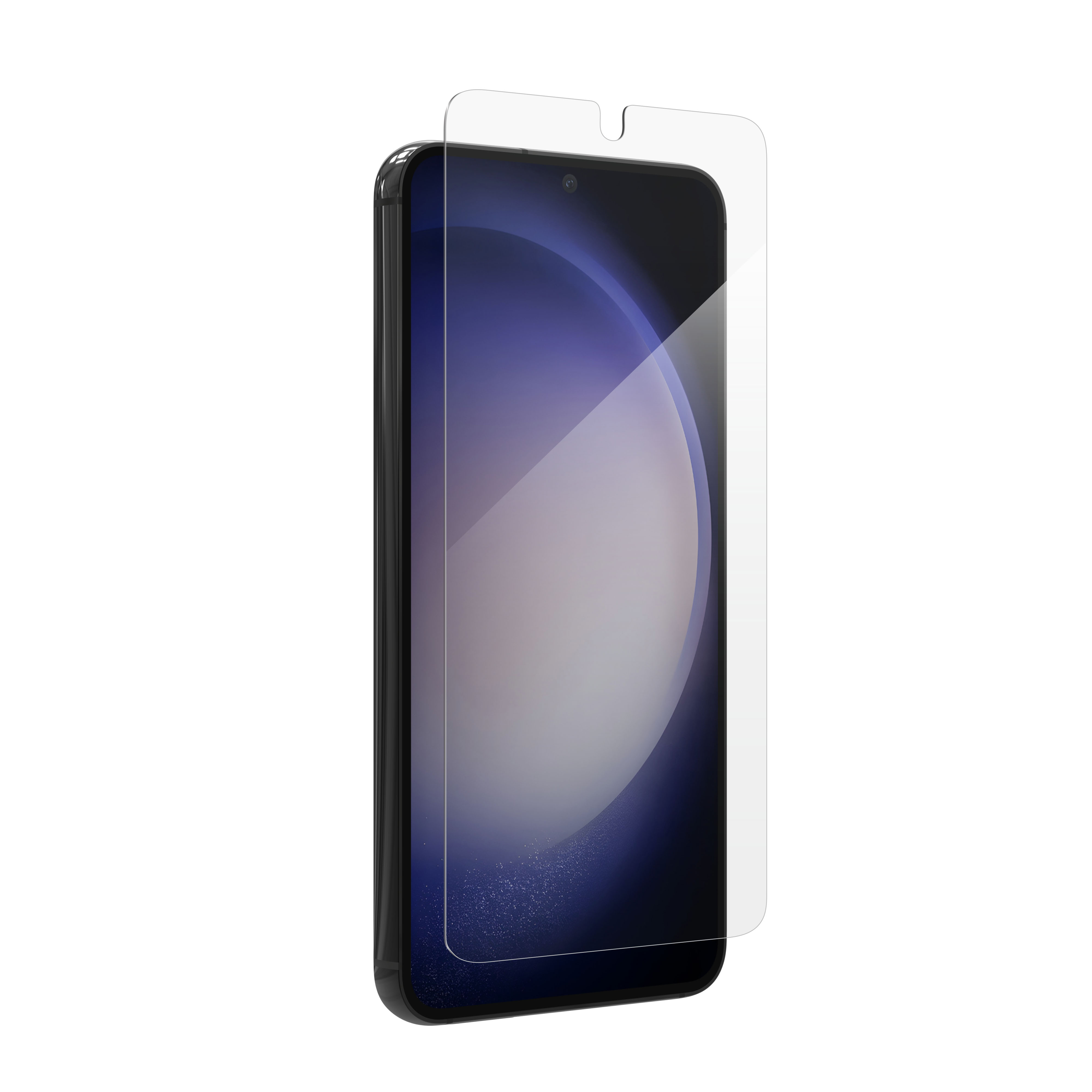 ZAGG Invisible Shield Ultra Clear fólia Samsung Galaxy S23