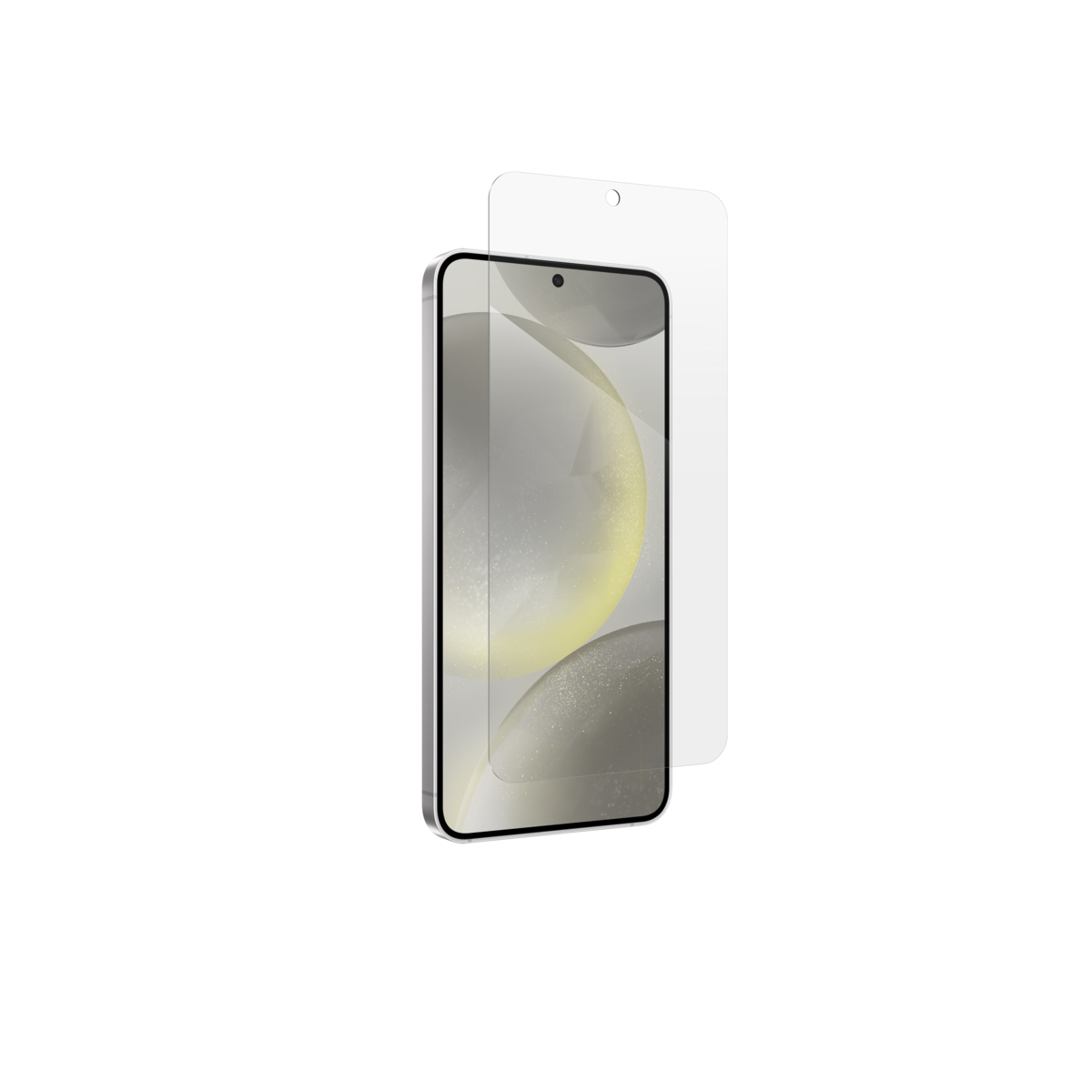 ZAGG Invisible Shield Flex XTR3 hybridné sklo Samsung S24+ 