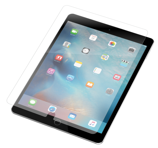 InvisibleShield sklo pro iPad 9.7 2017/ 2018/ Pro/ Air 2/ Air